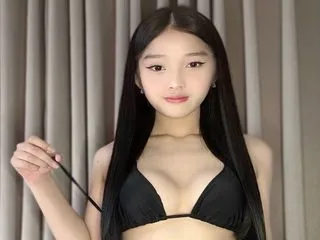 modelo de live sex talk LaylaJuly