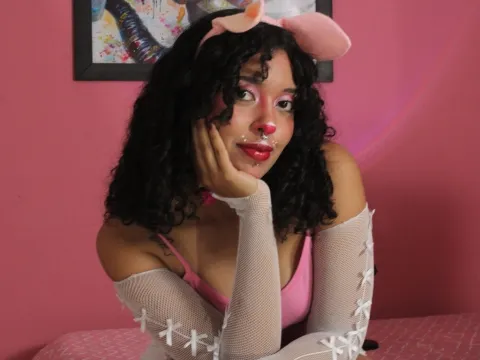 jasmine live sex model LeeaThomson