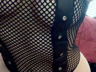 live sex experience model LeilaDemars
