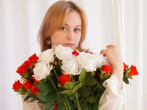 video sex dating model LeilaDenner