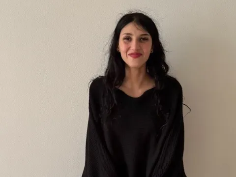 live sex teen Model LeilaFenney