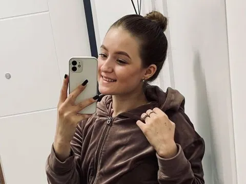 live position sex model LeilaMarandi