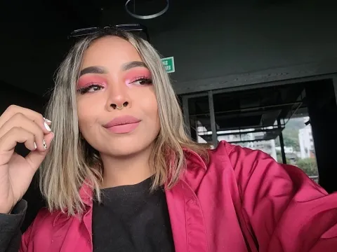 live movie sex Model LenaVesper