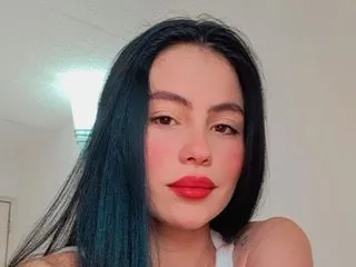live webcam sex model LeslieGarcia