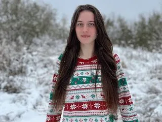 live movie sex Model LeslieKorfs