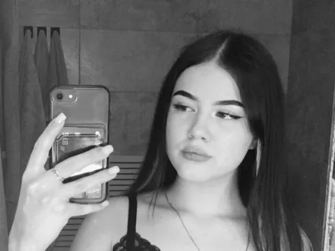 cam live sex modèle LeslieOwen
