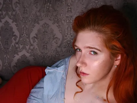 live sex cam Model LesyaOxi