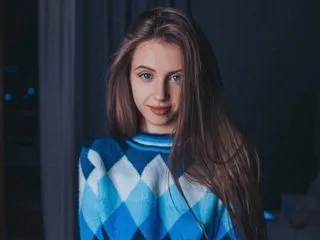pussy webcam model LewisDiana