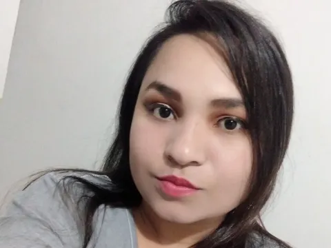 modelo de live sex LexaDily