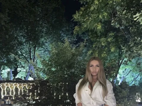 modelo de live jasmine LexiFlock