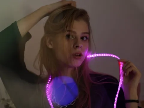 live sex jasmin model LeyaVibe