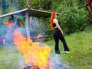 live sex porn model LeylakWith