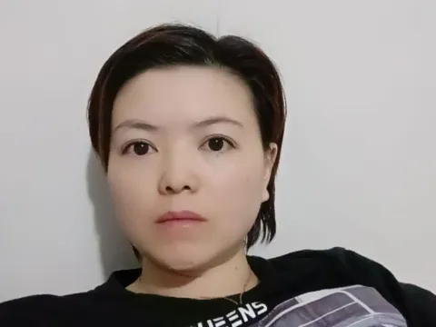 modelo de live webcam chat LiZhengxia