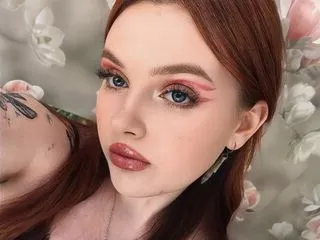 live sex teen model LiaLaird