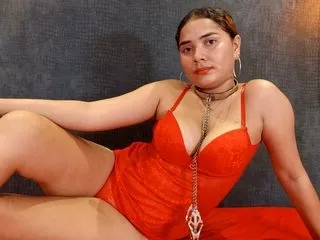 naked webcam chat model LiaStonee