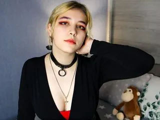 sex video chat model LibertyWade