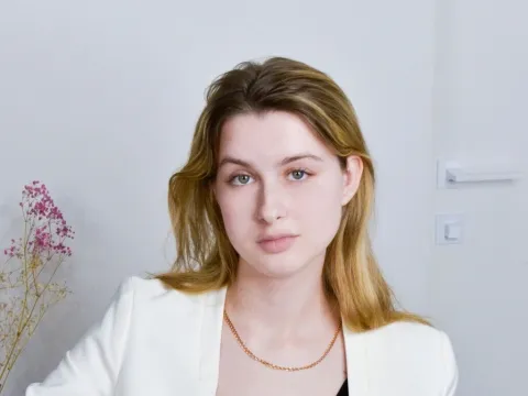 webcam sex model LikaMurray