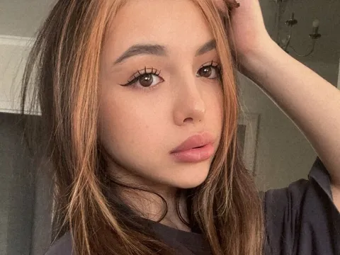 live picture sex model LiliShinay