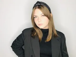 live webcam sex model LilianBark
