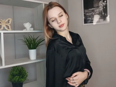 anal live sex model LilianEmans