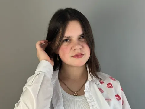 teen cam live sex model LilianFleek