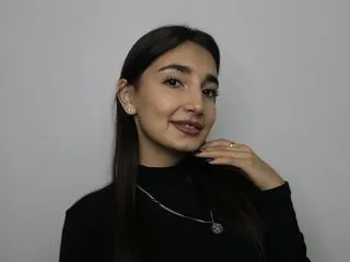 cam chat model LilianHanly