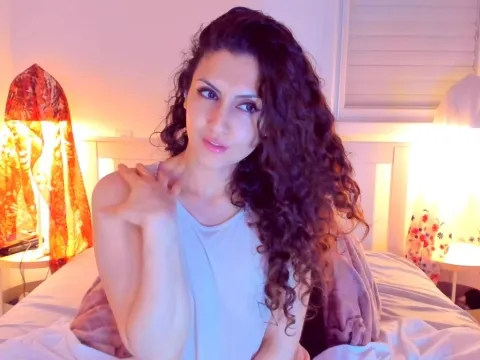 swingers party model Lilimissarab