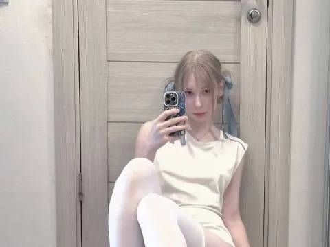 live online sex model LilitEd