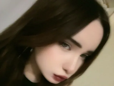 live webcam sex model LilitHilly