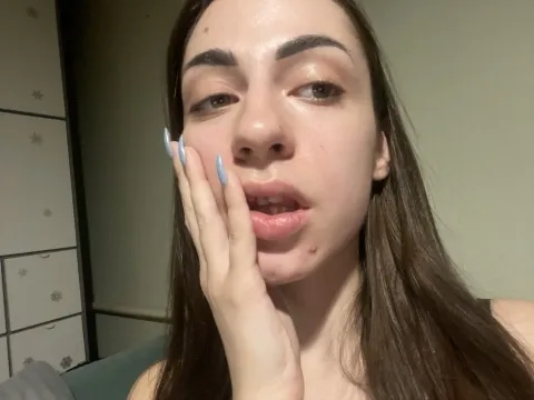 live webcam sex model LilithButler