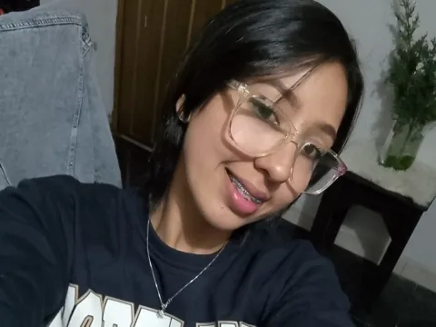 sex webcam chat model LilithCatalina
