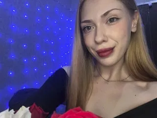 live webcam chat model LilithLight