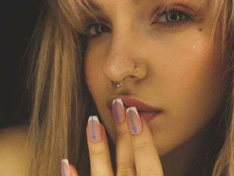 live jasmine show model LilithMim