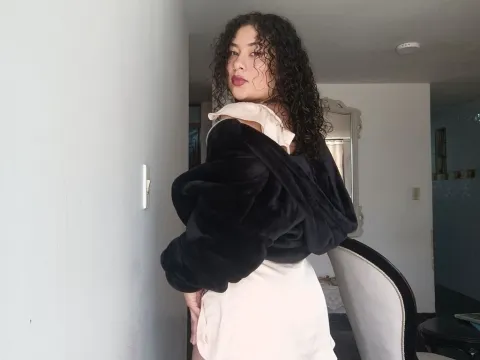 cam cyber live sex model LilithRojas