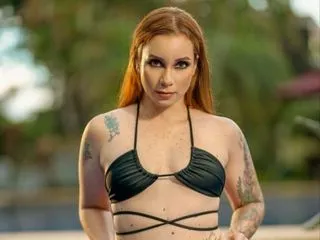 video dating model LilithRoux