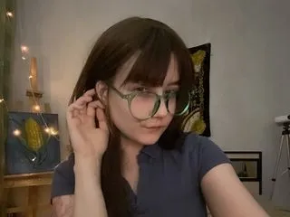 porn video chat model LillianFae