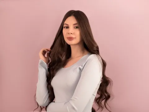 jasmin live girls model LillianSparks