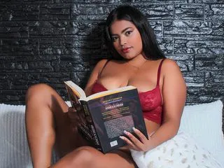 pussy fingering model LillitColeman