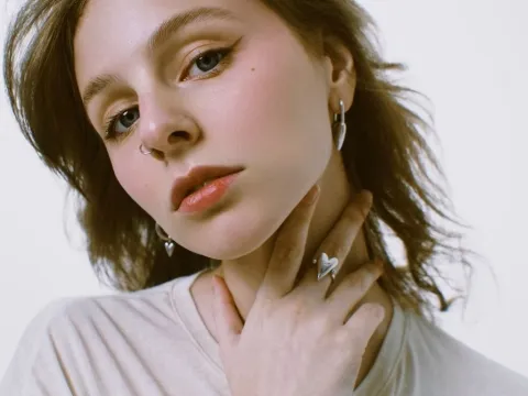 live sex jasmin model LillyAven