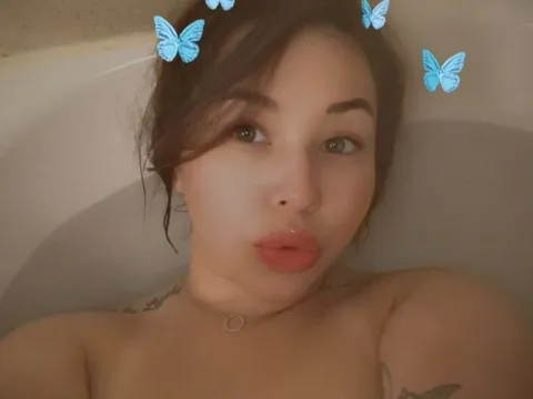 live porn sex model LillyMartinez