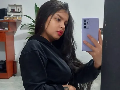 cam live sex model LilyBosse