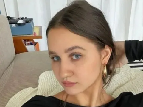 live webcam sex model LilyLark