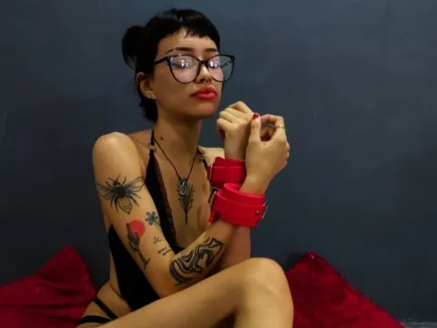 video dating modèle LilyLindt