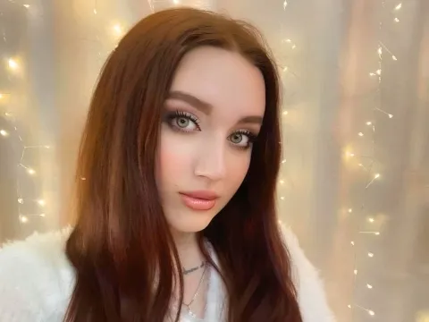live sex chat model LilyNikolos
