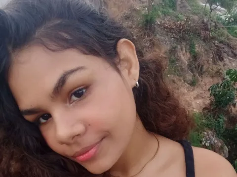 modelo de nude cam sex LilySophie