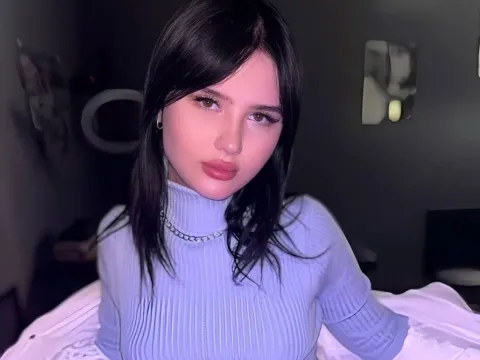 live nude sex model LilyTille