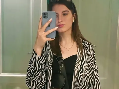 amateur sex model LilyWarson