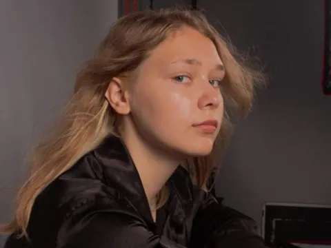 ass fuck model LinaBurn