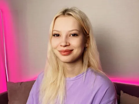 live webcam sex model LinaReim