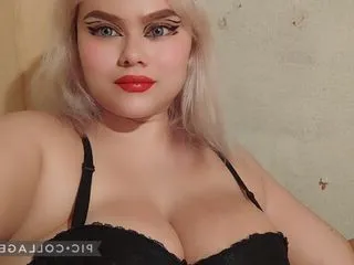 live sex cam show model LinaRussel